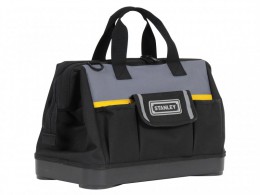 STANLEY Hand Tools Open Mouth Tool Bag 41cm (16in) £27.49